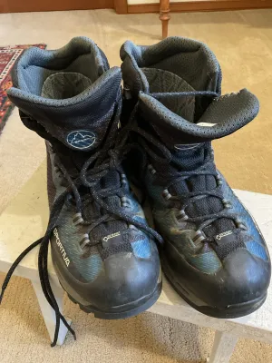 La Sportiva Trango TRK GTX Hiking Boots Men's 10