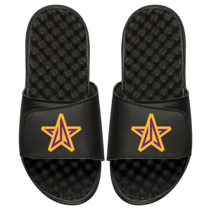 Lakers Gaming Primary Slides