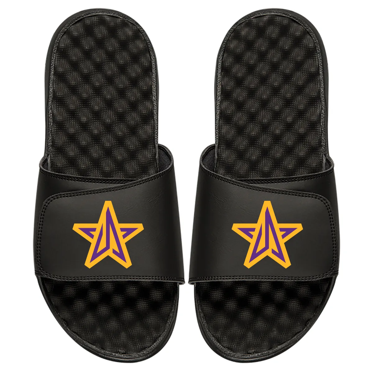 Lakers Gaming Primary Slides