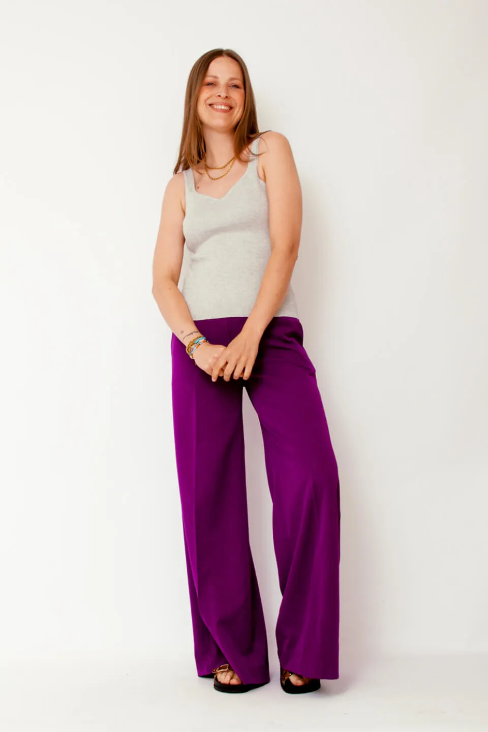 Larone Broek