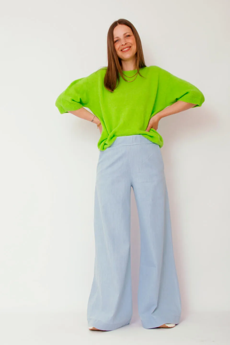Larone Broek