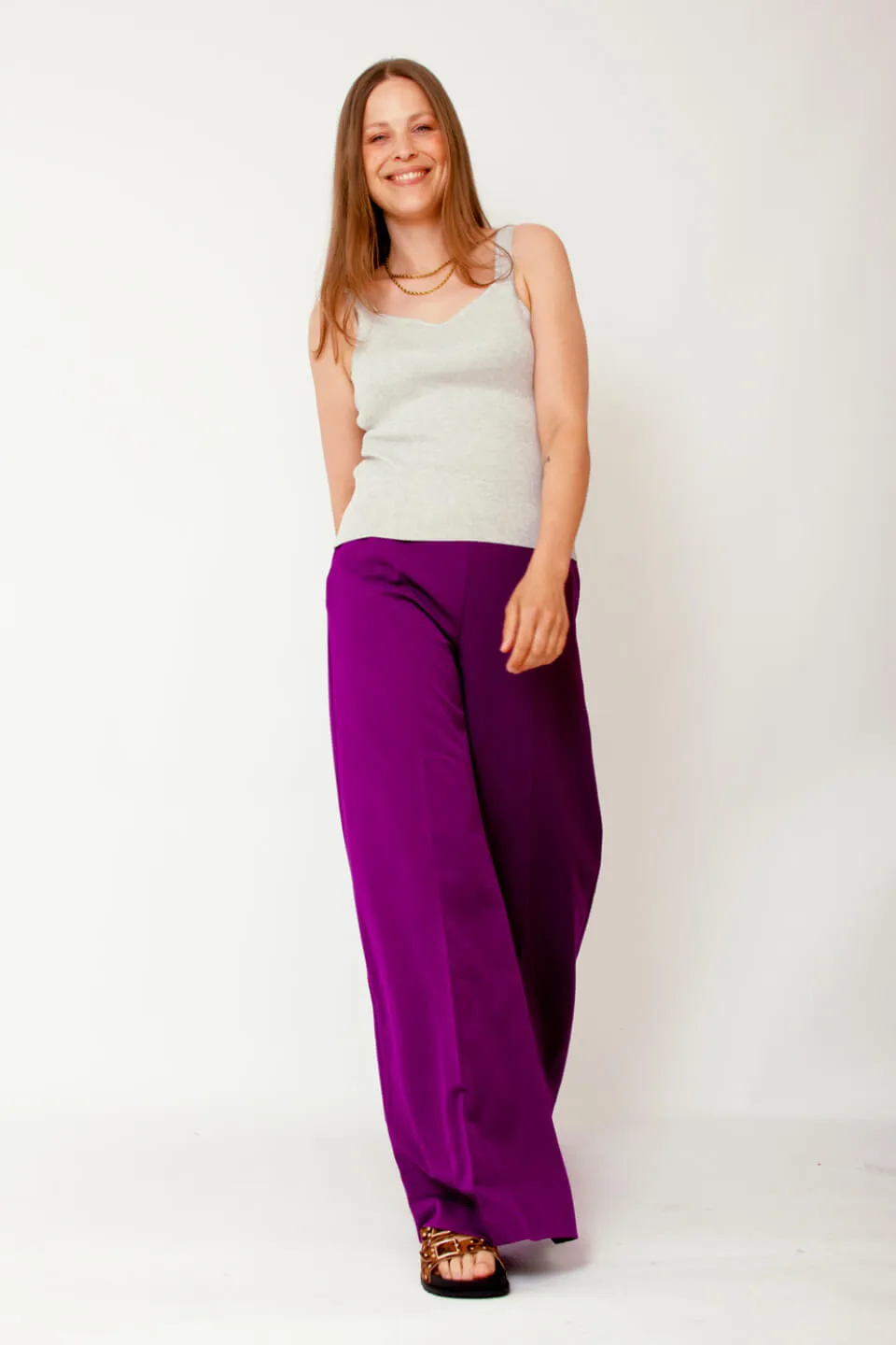 Larone Broek
