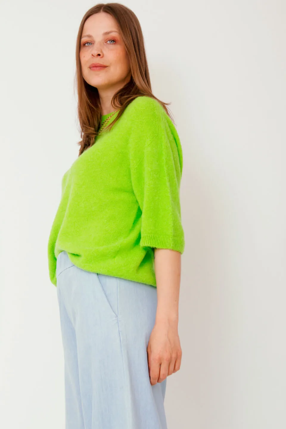 Larone Broek
