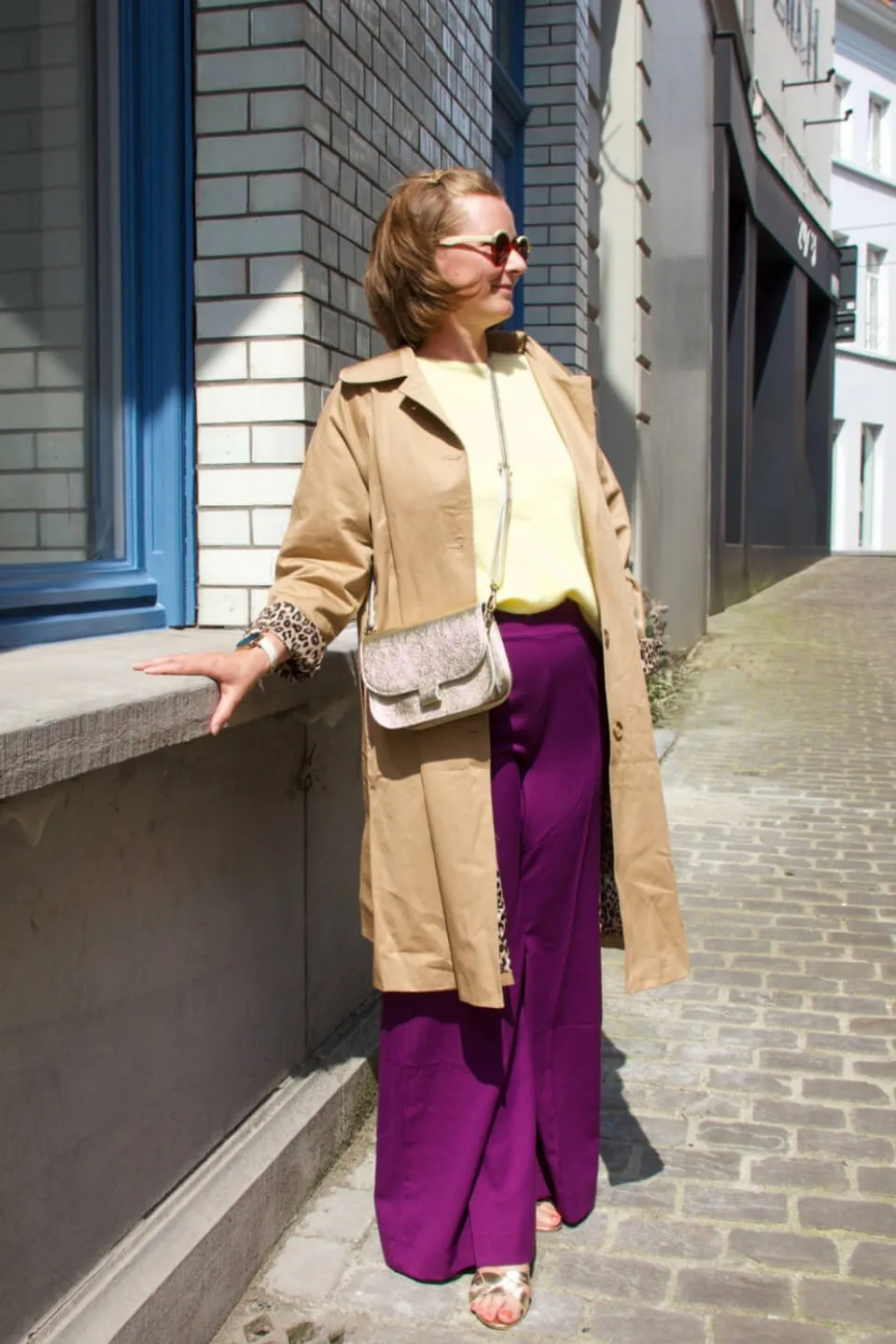 Larone Broek