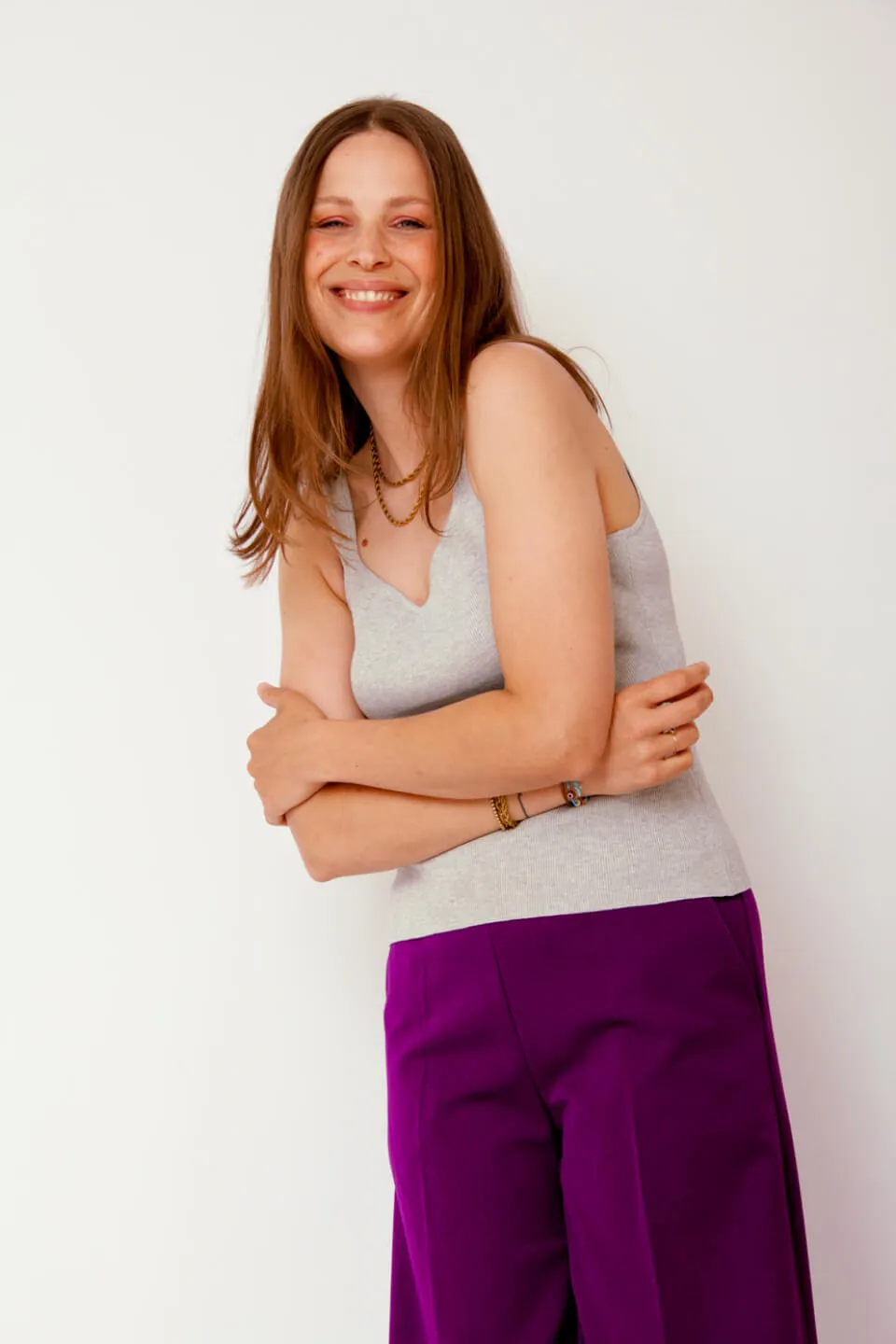 Larone Broek