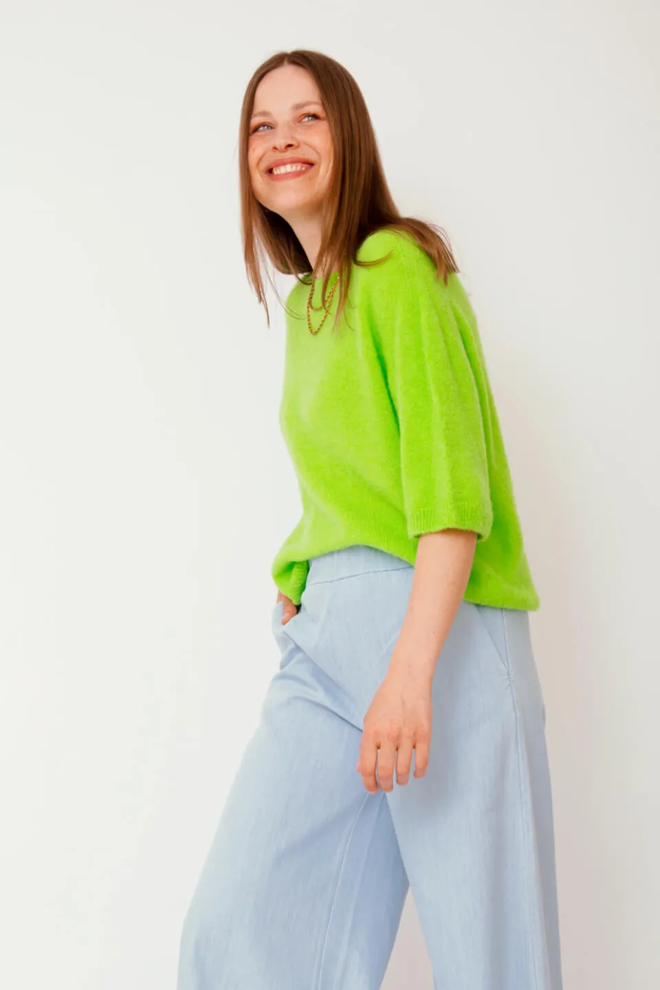 Larone Broek