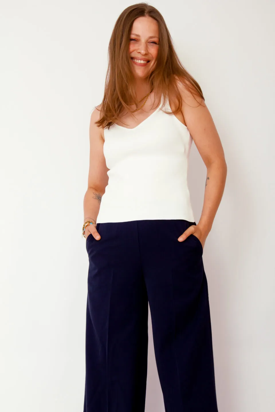 Larone Broek