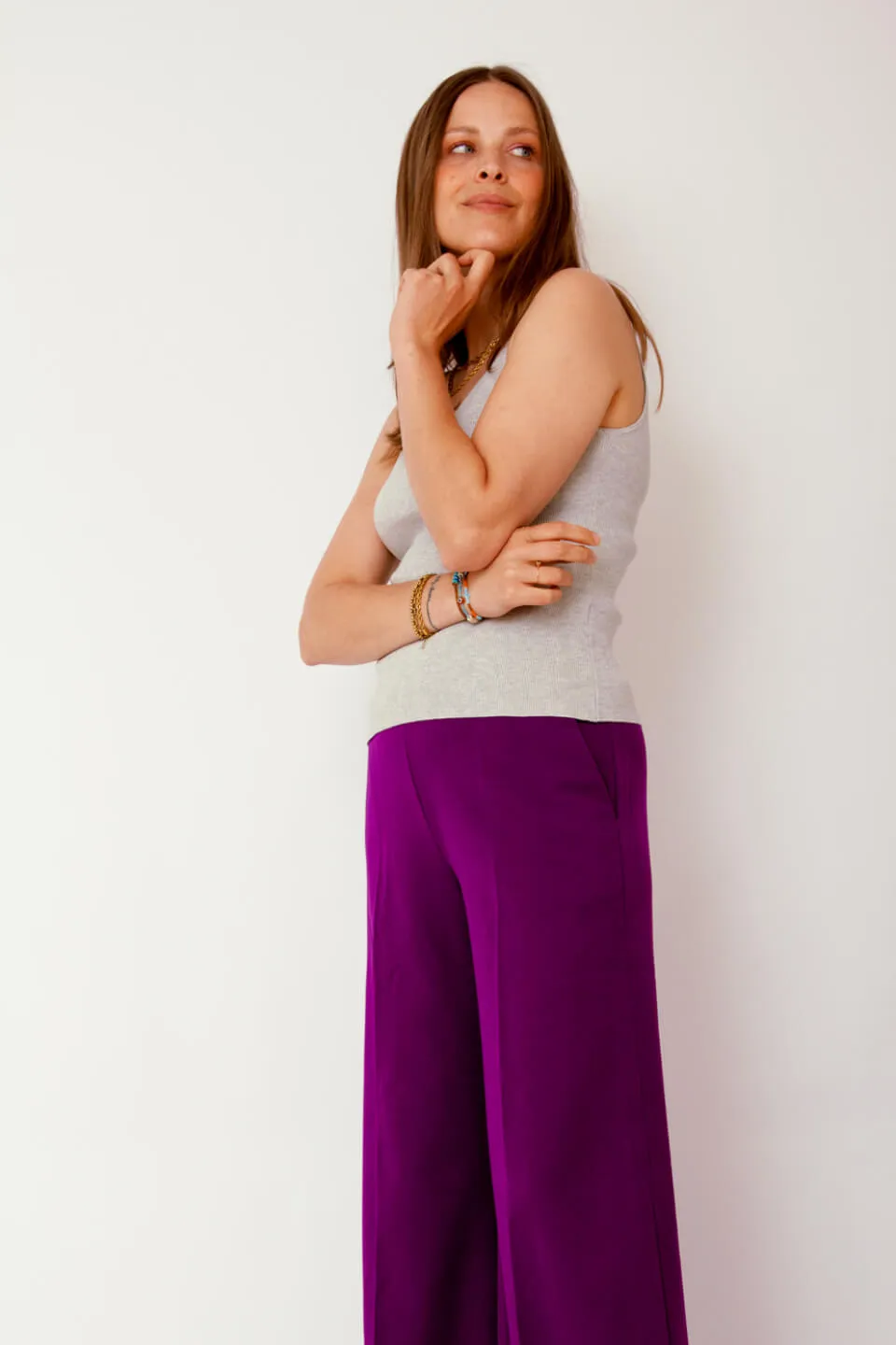 Larone Broek