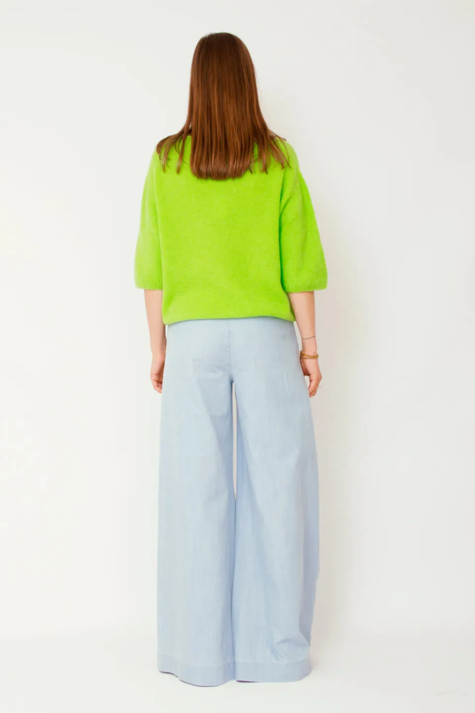 Larone Broek