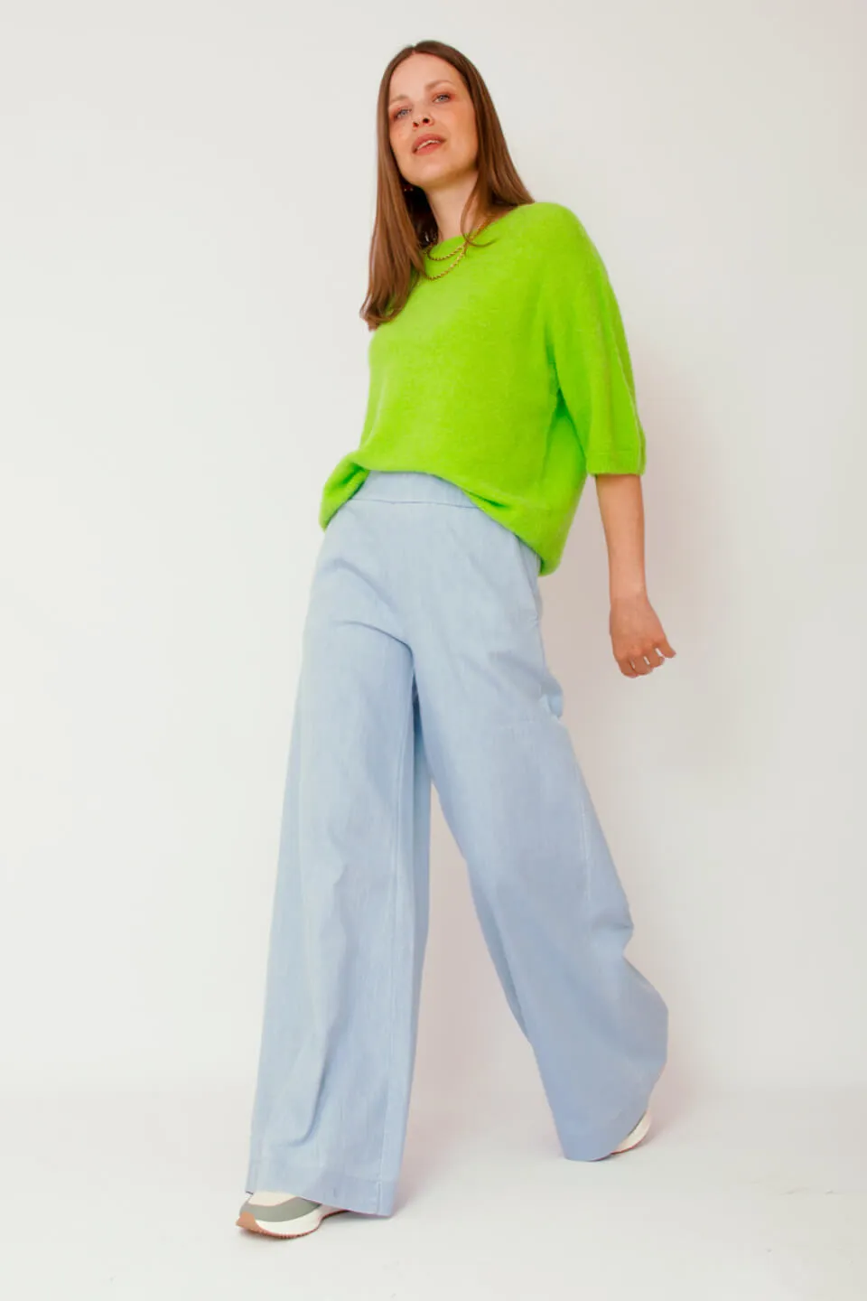 Larone Broek