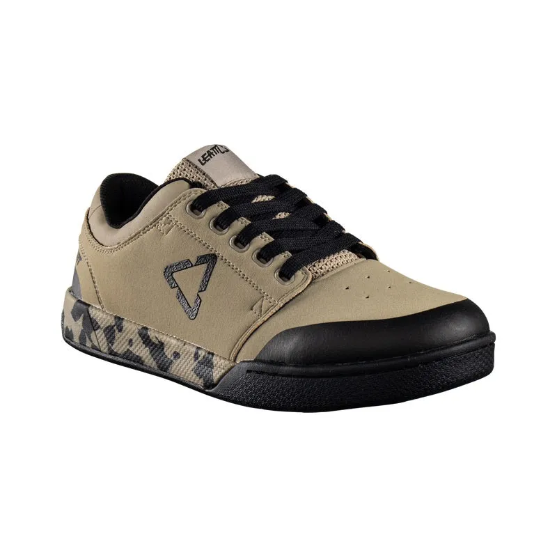 LEATT 2.0 Flat V22 Shoe (2022)
