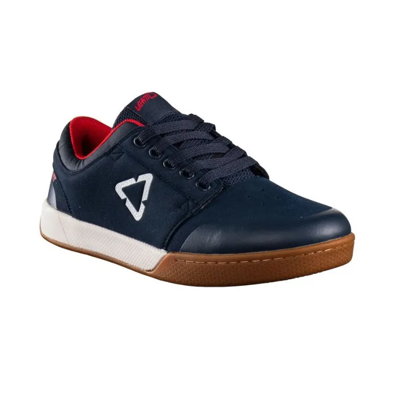 LEATT 2.0 Flat V22 Shoe (2022)