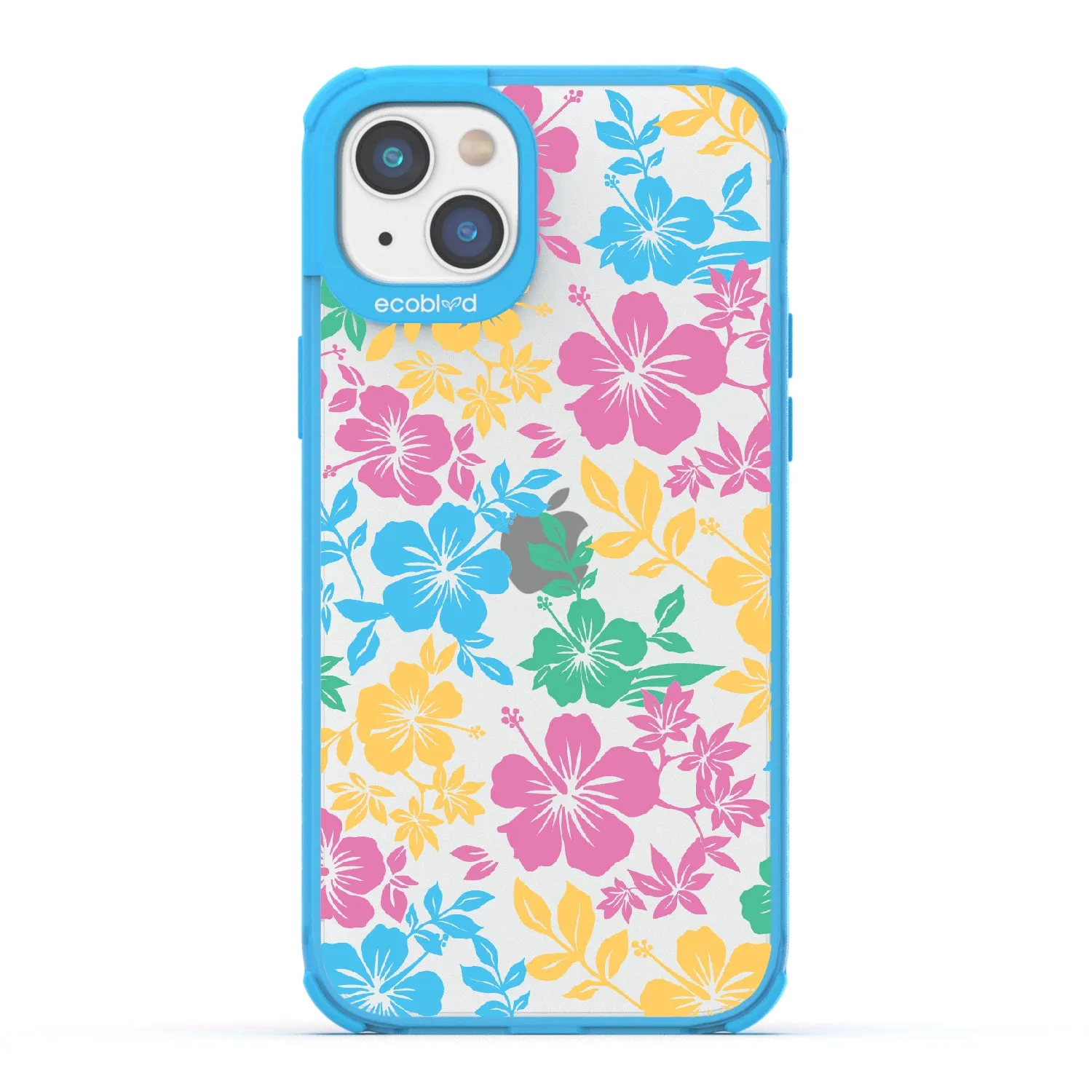 Lei'd Back - Laguna Collection Case for Apple iPhone 14 Plus