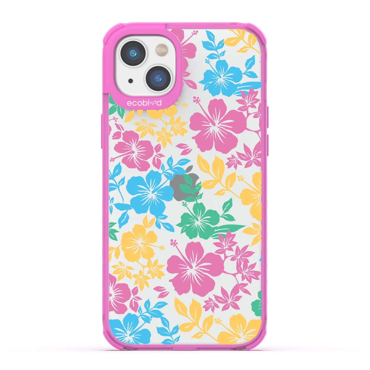Lei'd Back - Laguna Collection Case for Apple iPhone 14 Plus