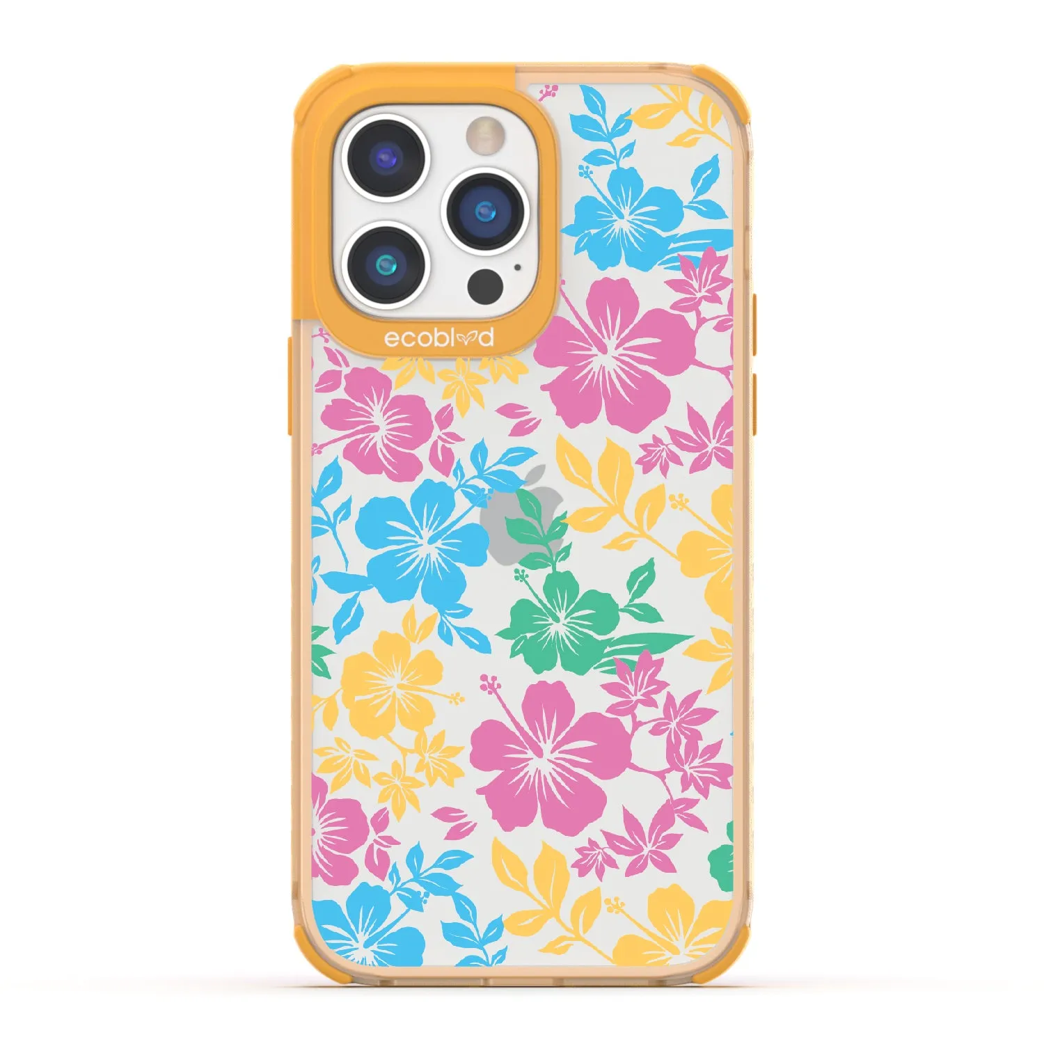 Lei'd Back - Laguna Collection Case for Apple iPhone 14 Pro