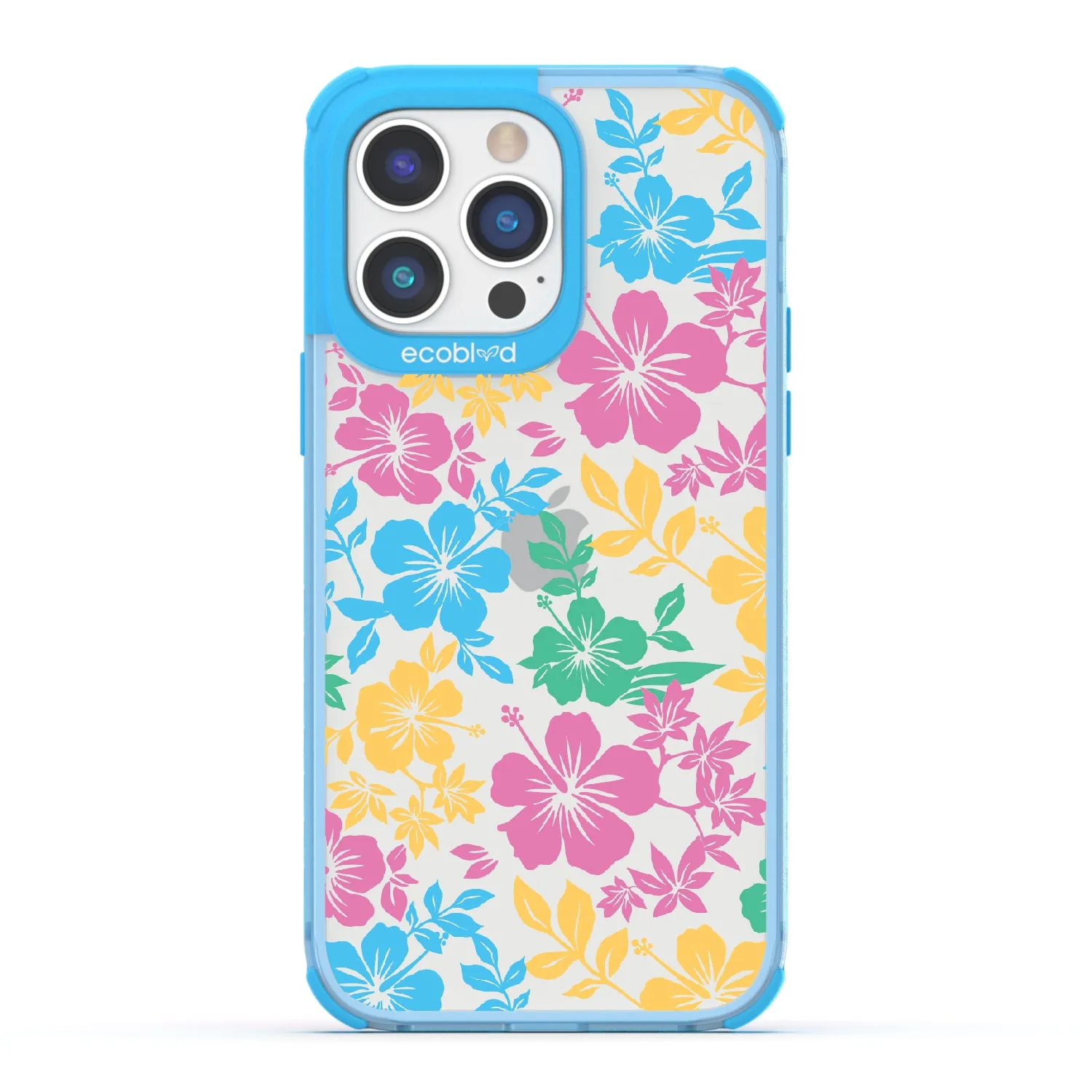 Lei'd Back - Laguna Collection Case for Apple iPhone 14 Pro