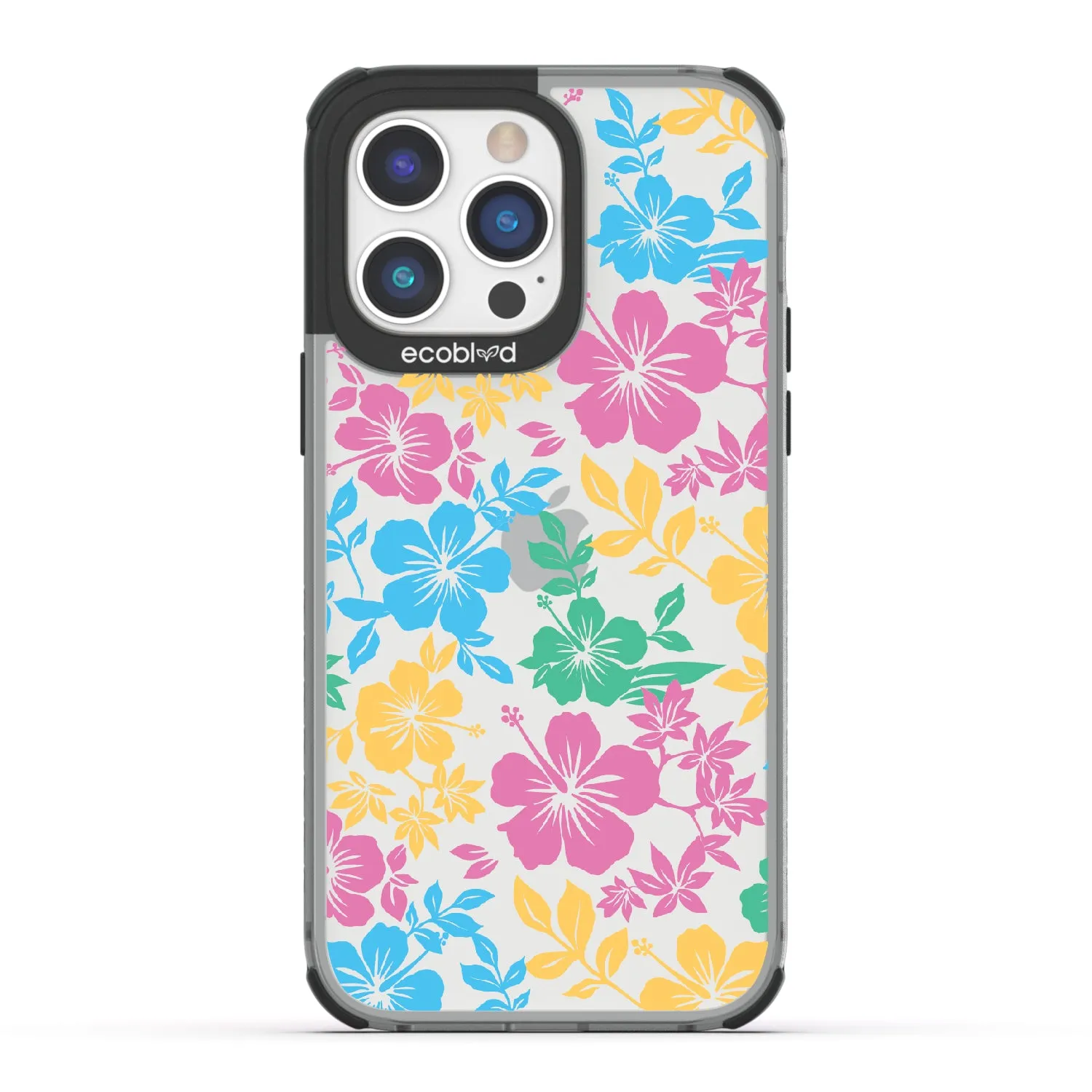 Lei'd Back - Laguna Collection Case for Apple iPhone 14 Pro