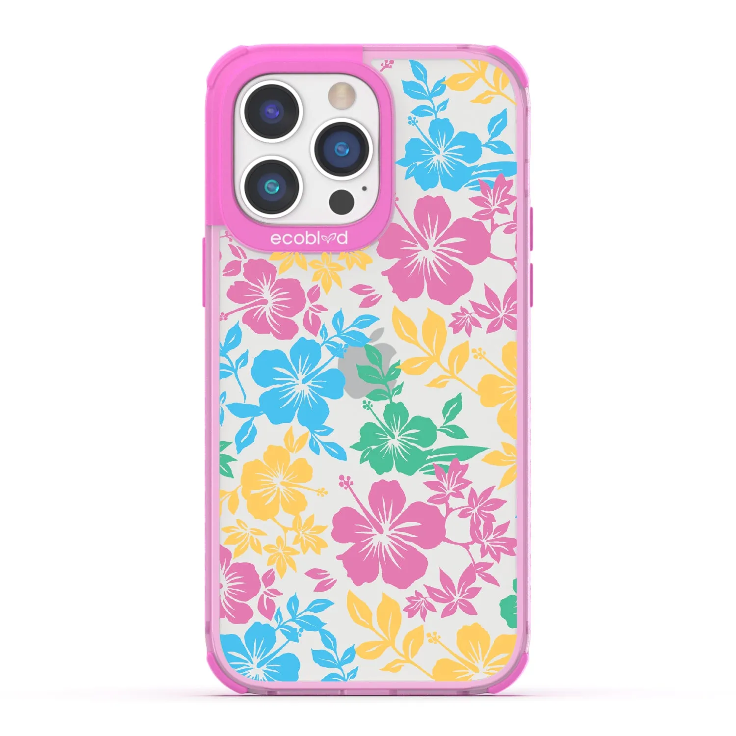 Lei'd Back - Laguna Collection Case for Apple iPhone 14 Pro
