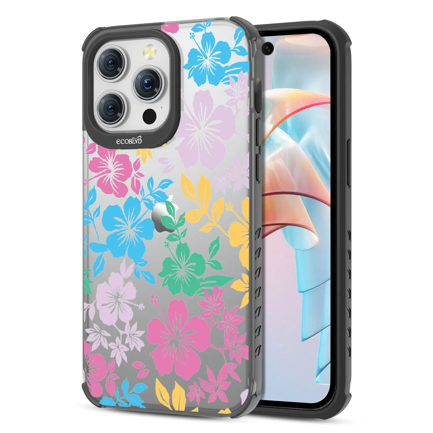 Lei'd Back - Laguna Collection Case for Apple iPhone 15 Pro Max