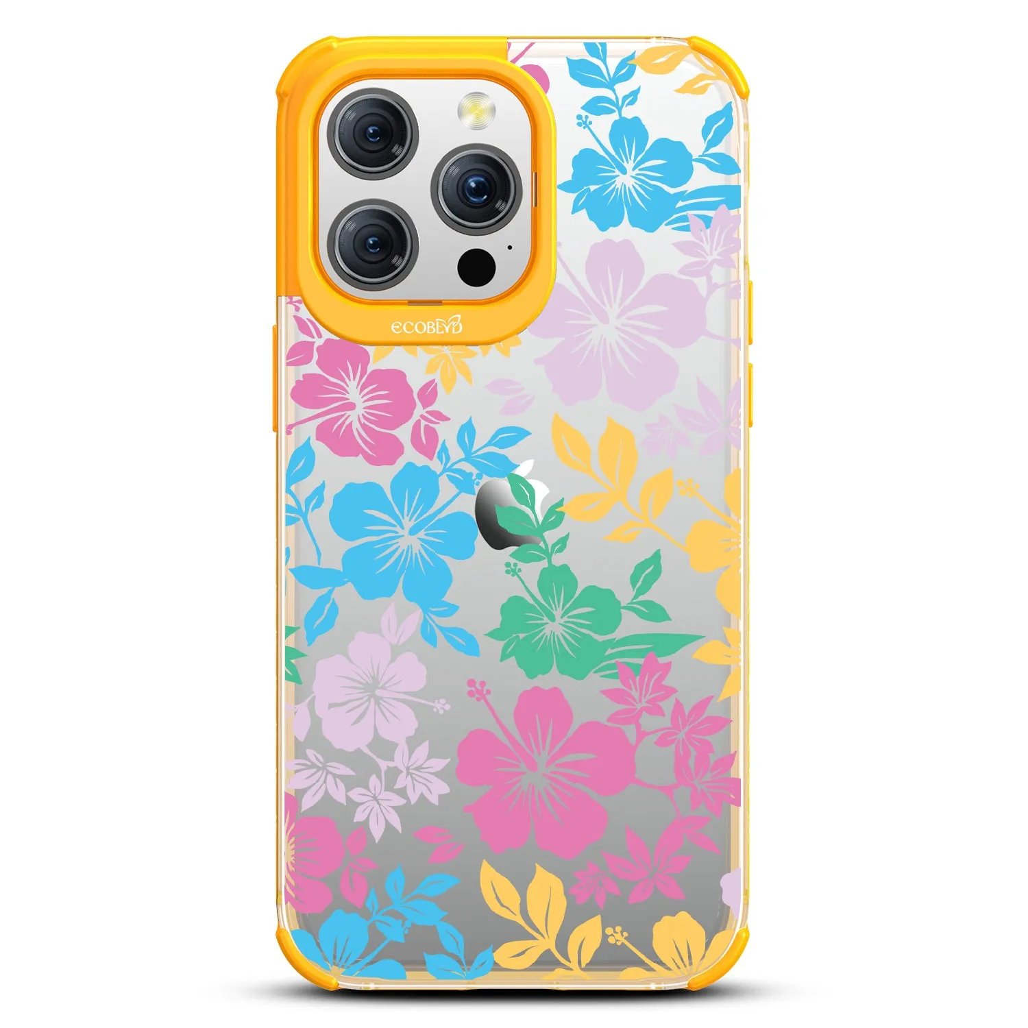 Lei'd Back - Laguna Collection Case for Apple iPhone 15 Pro Max
