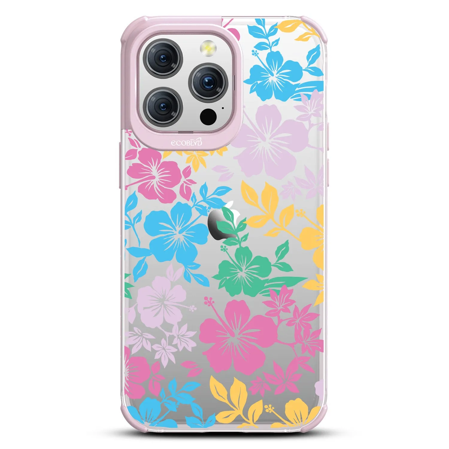 Lei'd Back - Laguna Collection Case for Apple iPhone 15 Pro Max