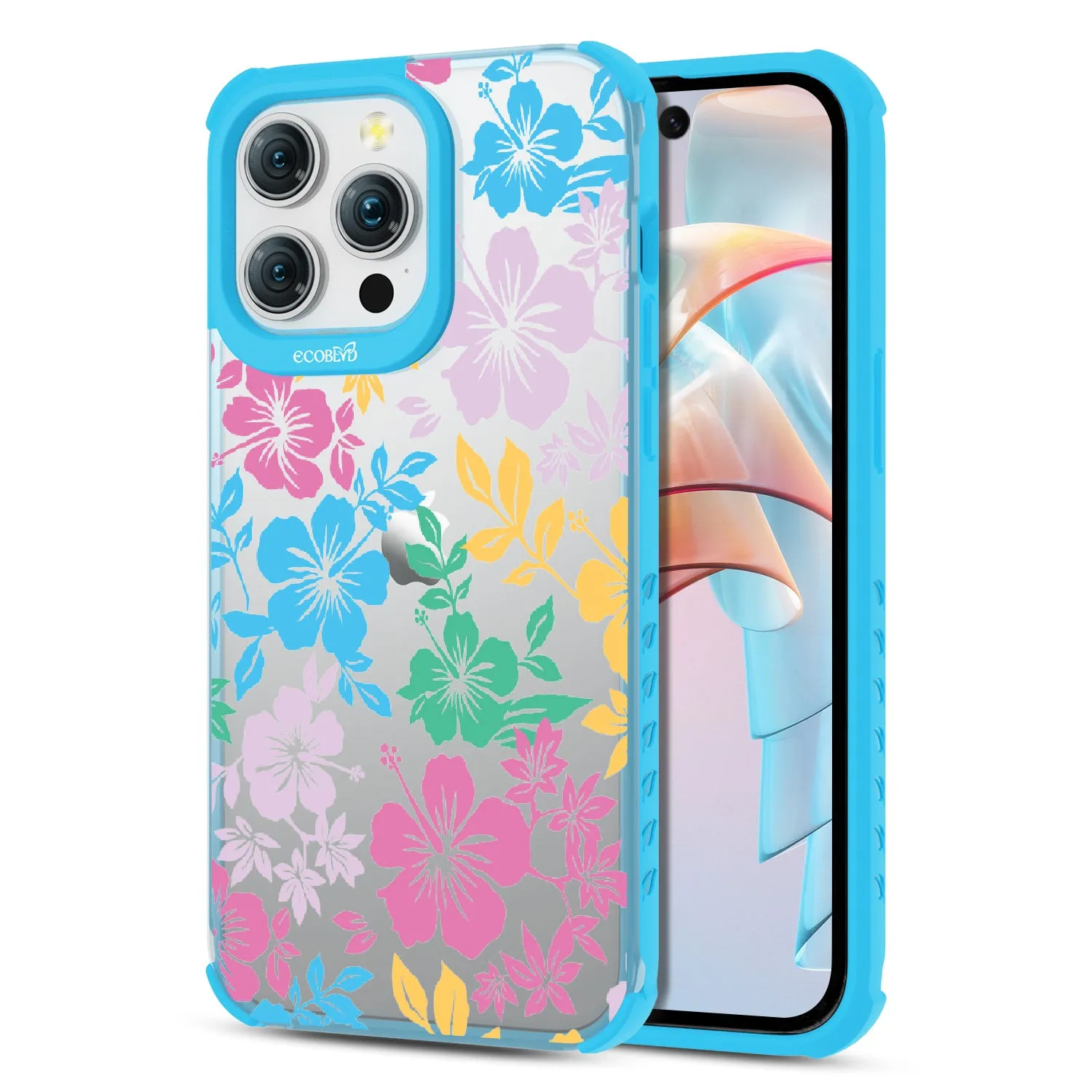 Lei'd Back - Laguna Collection Case for Apple iPhone 15 Pro Max