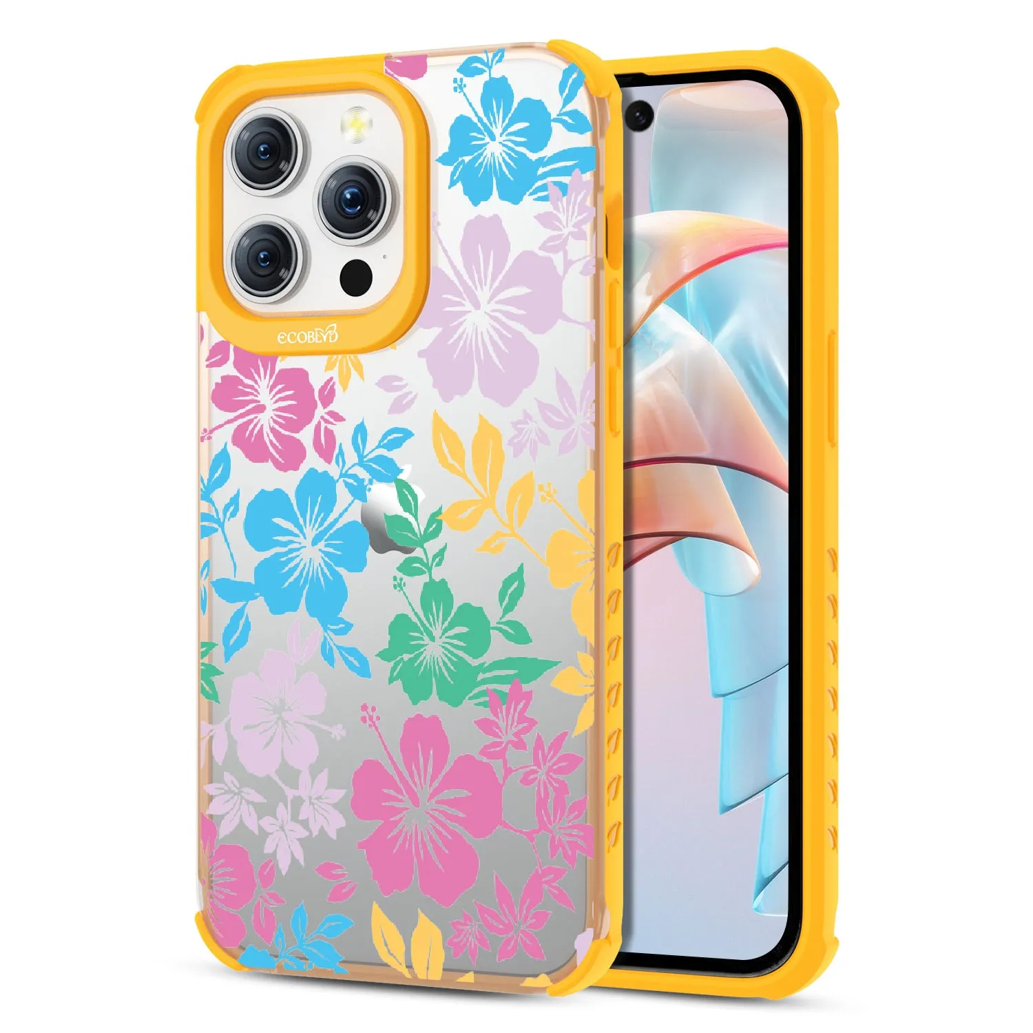 Lei'd Back - Laguna Collection Case for Apple iPhone 15 Pro Max