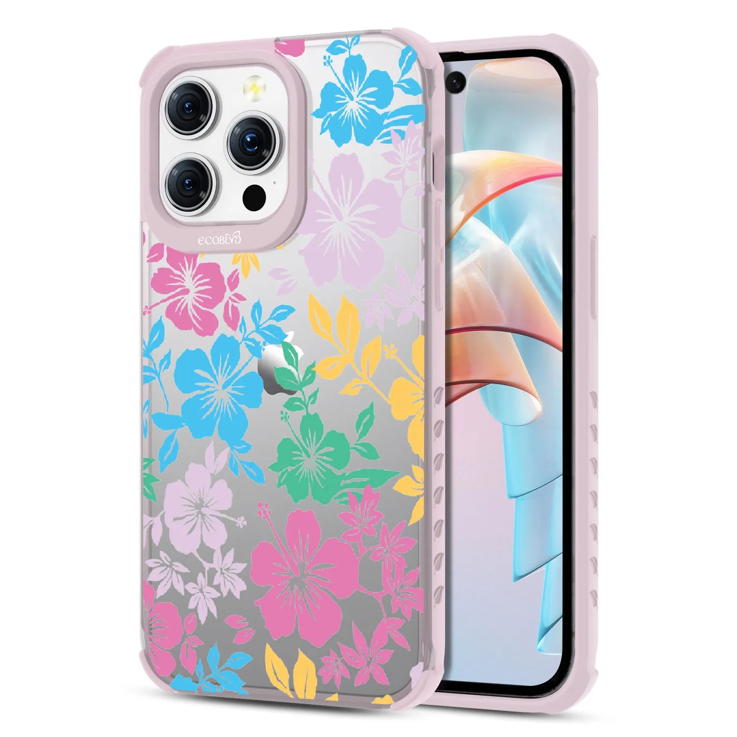 Lei'd Back - Laguna Collection Case for Apple iPhone 15 Pro Max