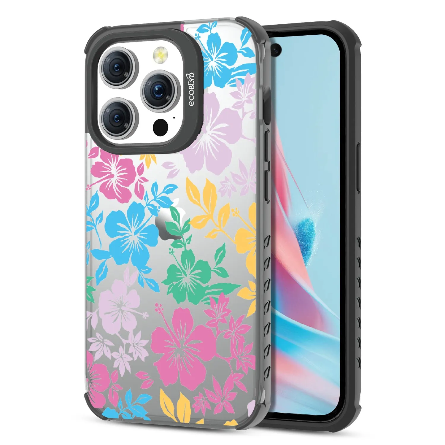 Lei'd Back - Laguna Collection Case for Apple iPhone 15 Pro