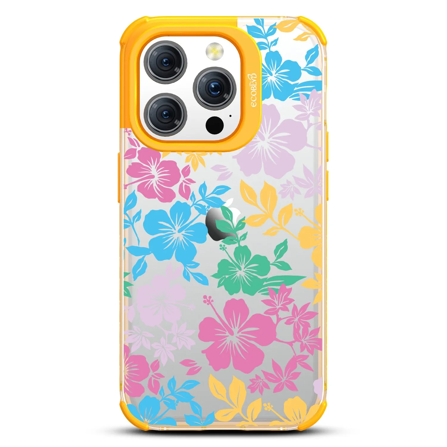 Lei'd Back - Laguna Collection Case for Apple iPhone 15 Pro