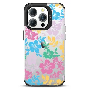 Lei'd Back - Laguna Collection Case for Apple iPhone 15 Pro