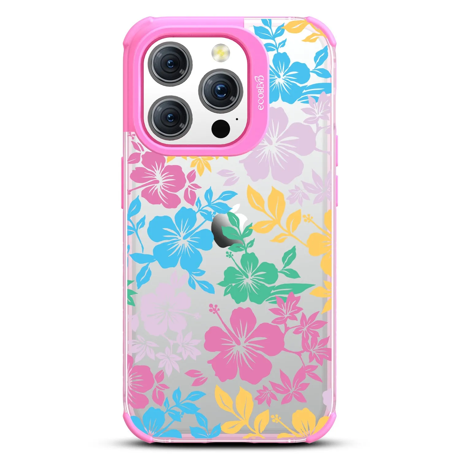 Lei'd Back - Laguna Collection Case for Apple iPhone 15 Pro