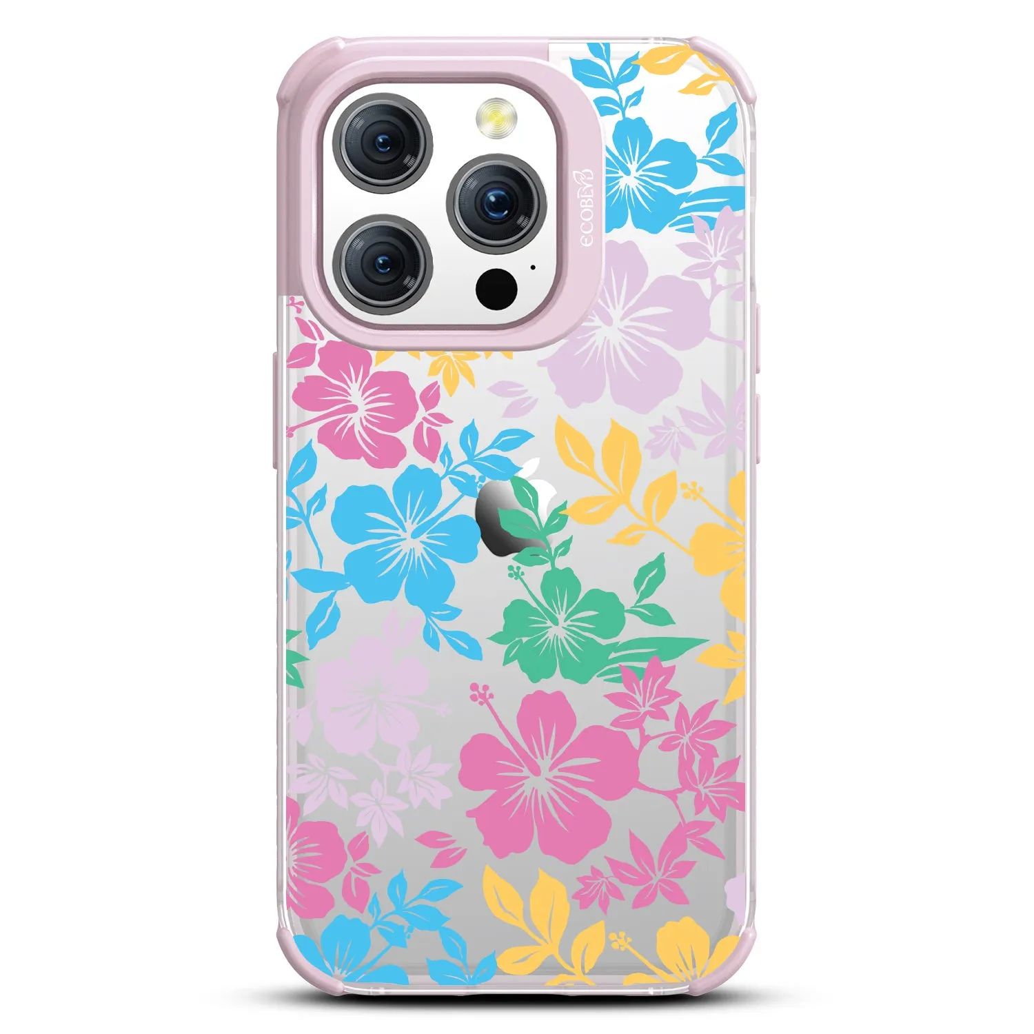 Lei'd Back - Laguna Collection Case for Apple iPhone 15 Pro