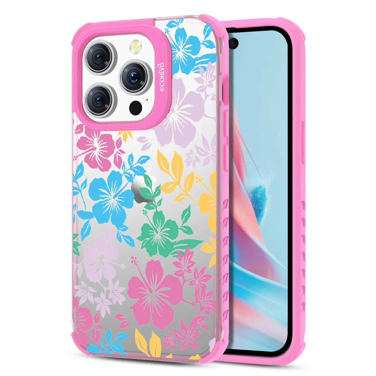 Lei'd Back - Laguna Collection Case for Apple iPhone 15 Pro