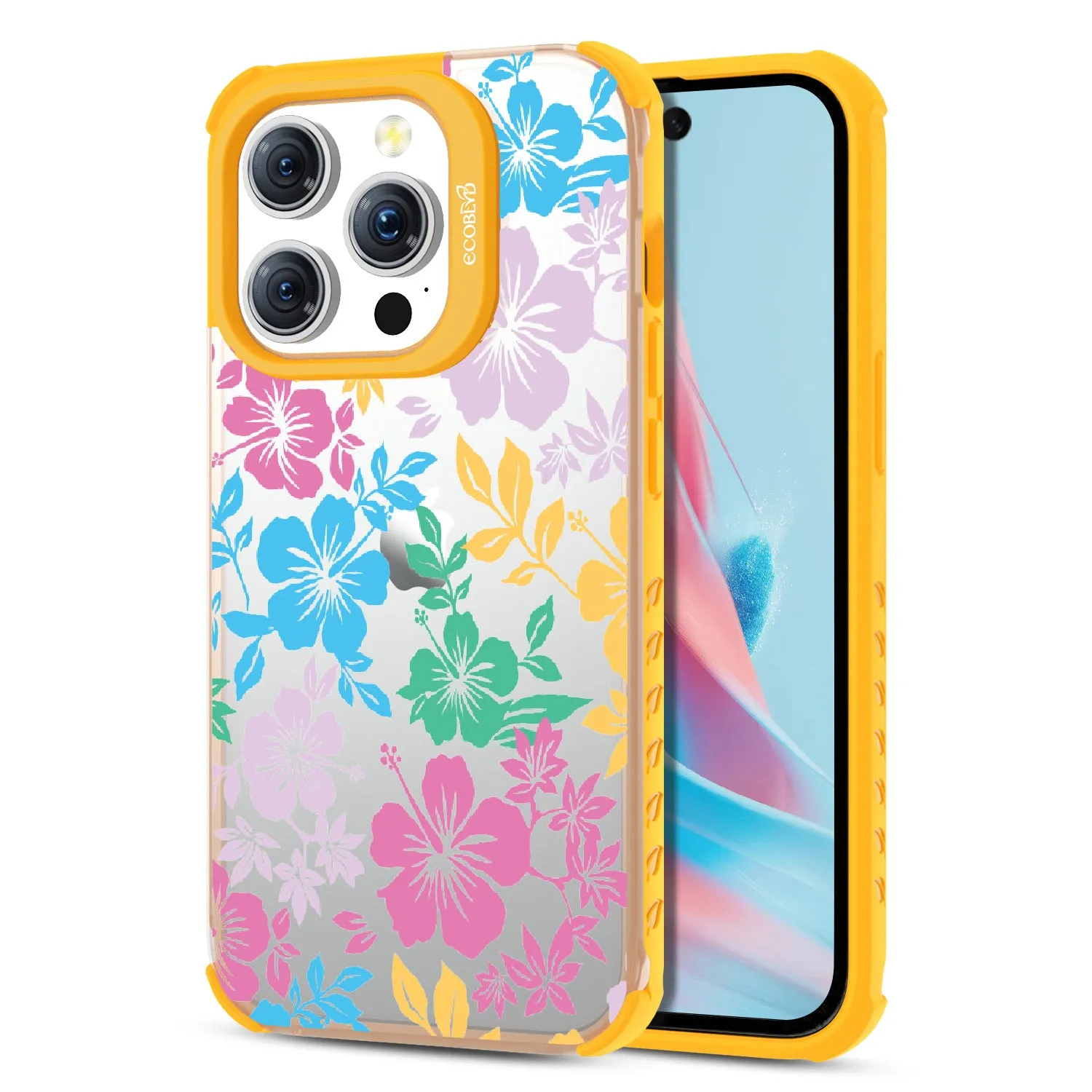 Lei'd Back - Laguna Collection Case for Apple iPhone 15 Pro