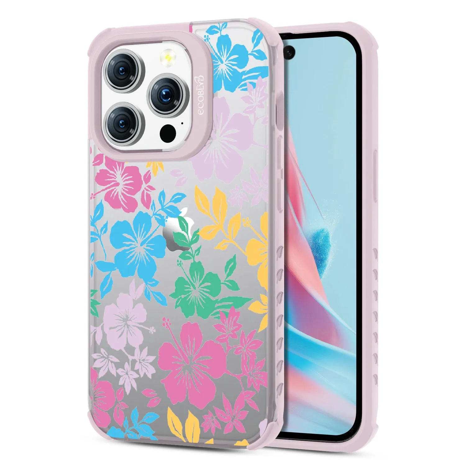 Lei'd Back - Laguna Collection Case for Apple iPhone 15 Pro