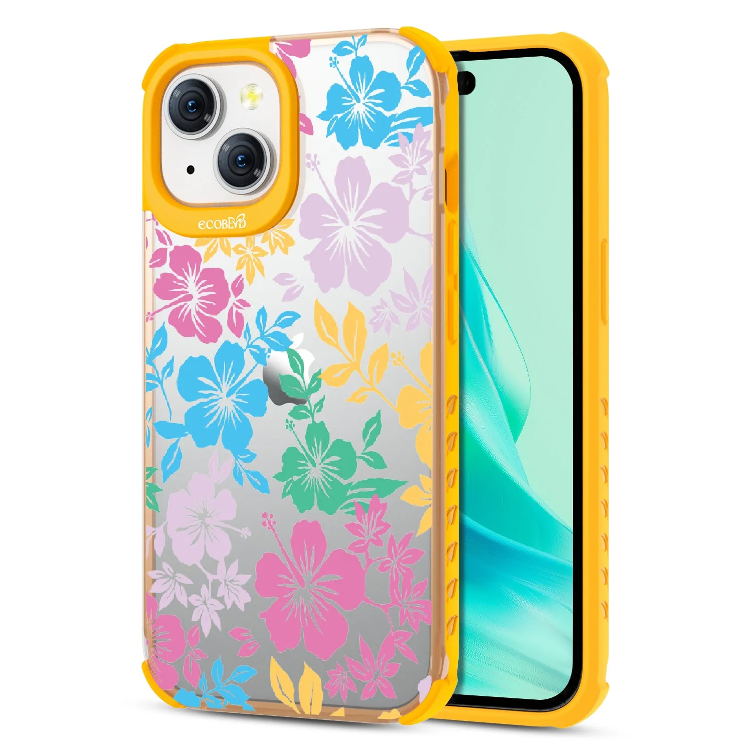 Lei'd Back - Laguna Collection Case for Apple iPhone 15