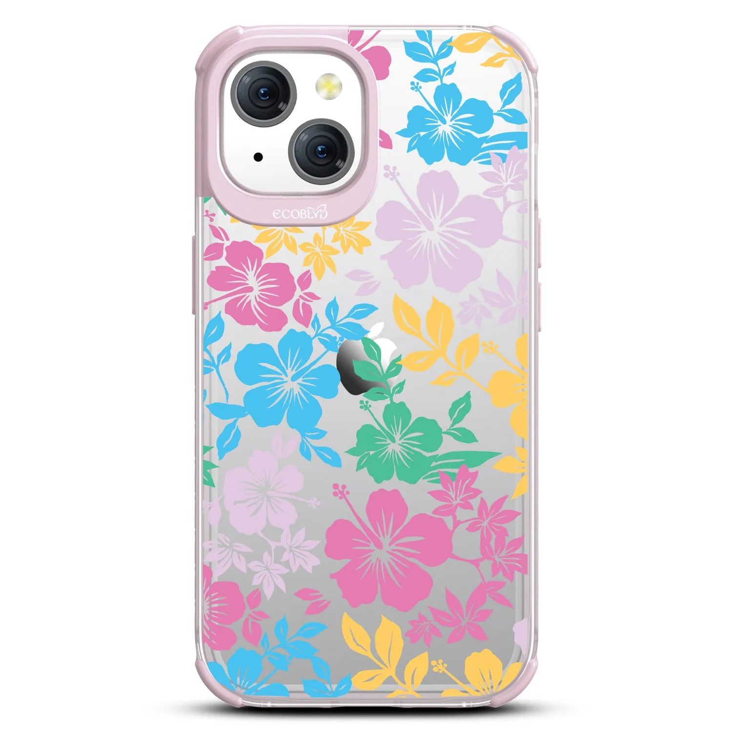 Lei'd Back - Laguna Collection Case for Apple iPhone 15