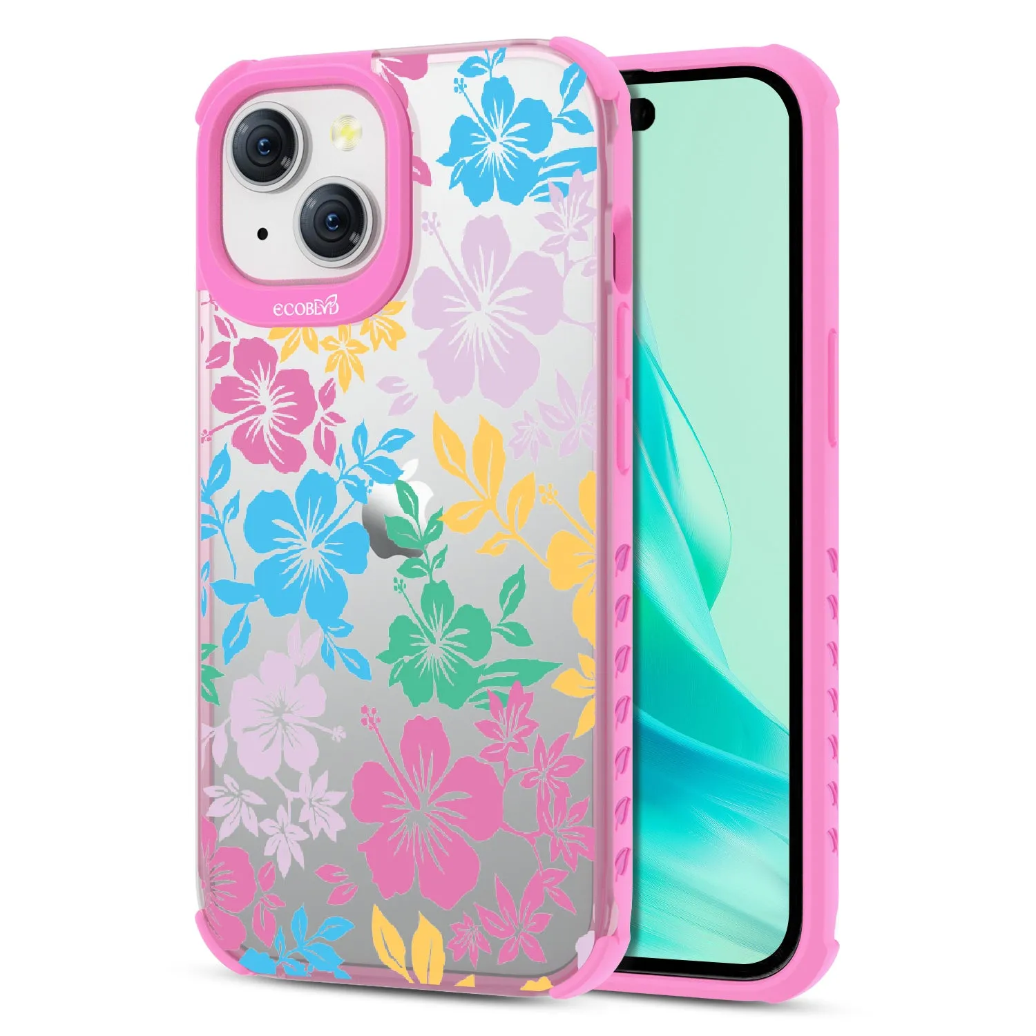 Lei'd Back - Laguna Collection Case for Apple iPhone 15