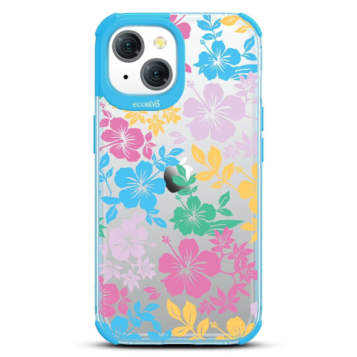 Lei'd Back - Laguna Collection Case for Apple iPhone 15