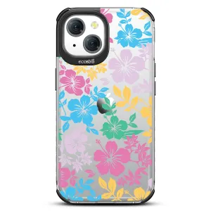 Lei'd Back - Laguna Collection Case for Apple iPhone 15