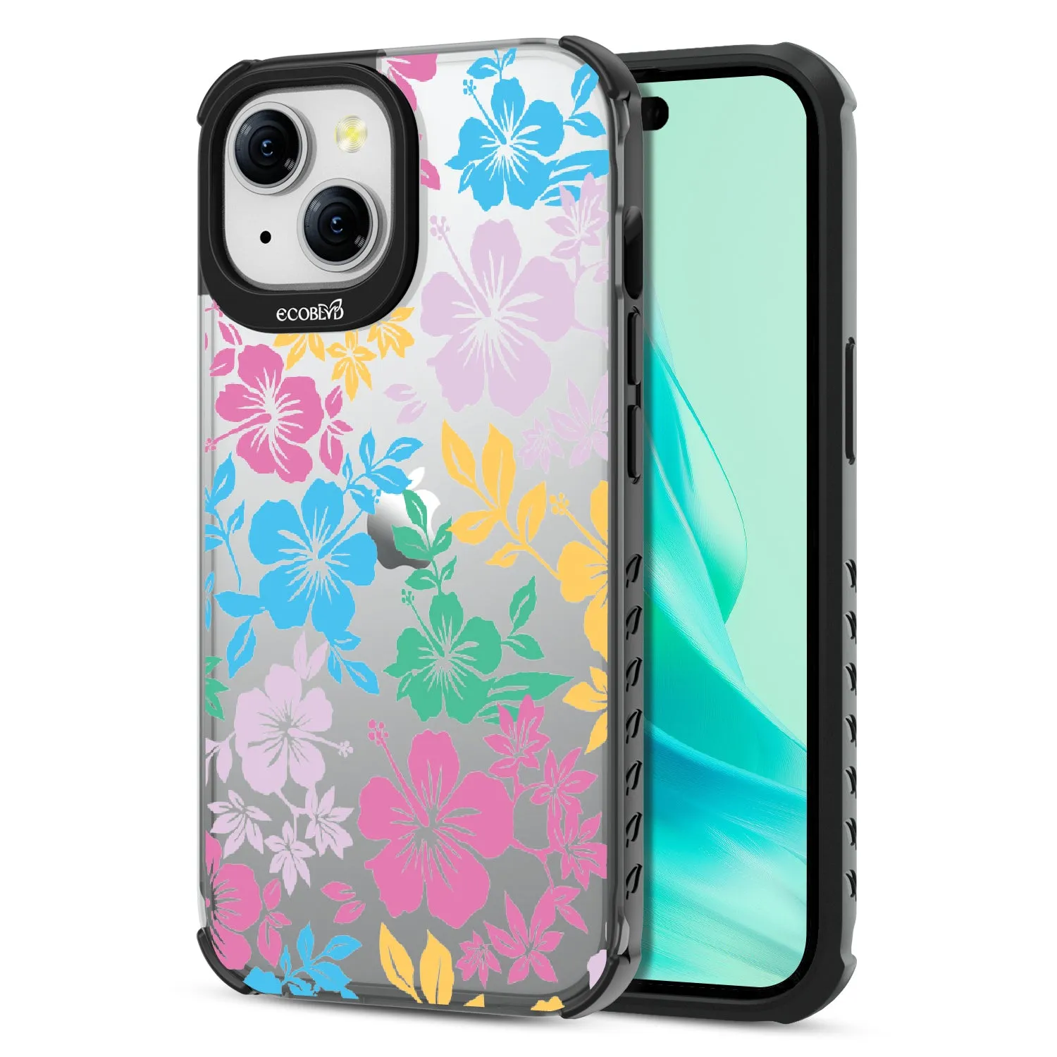 Lei'd Back - Laguna Collection Case for Apple iPhone 15