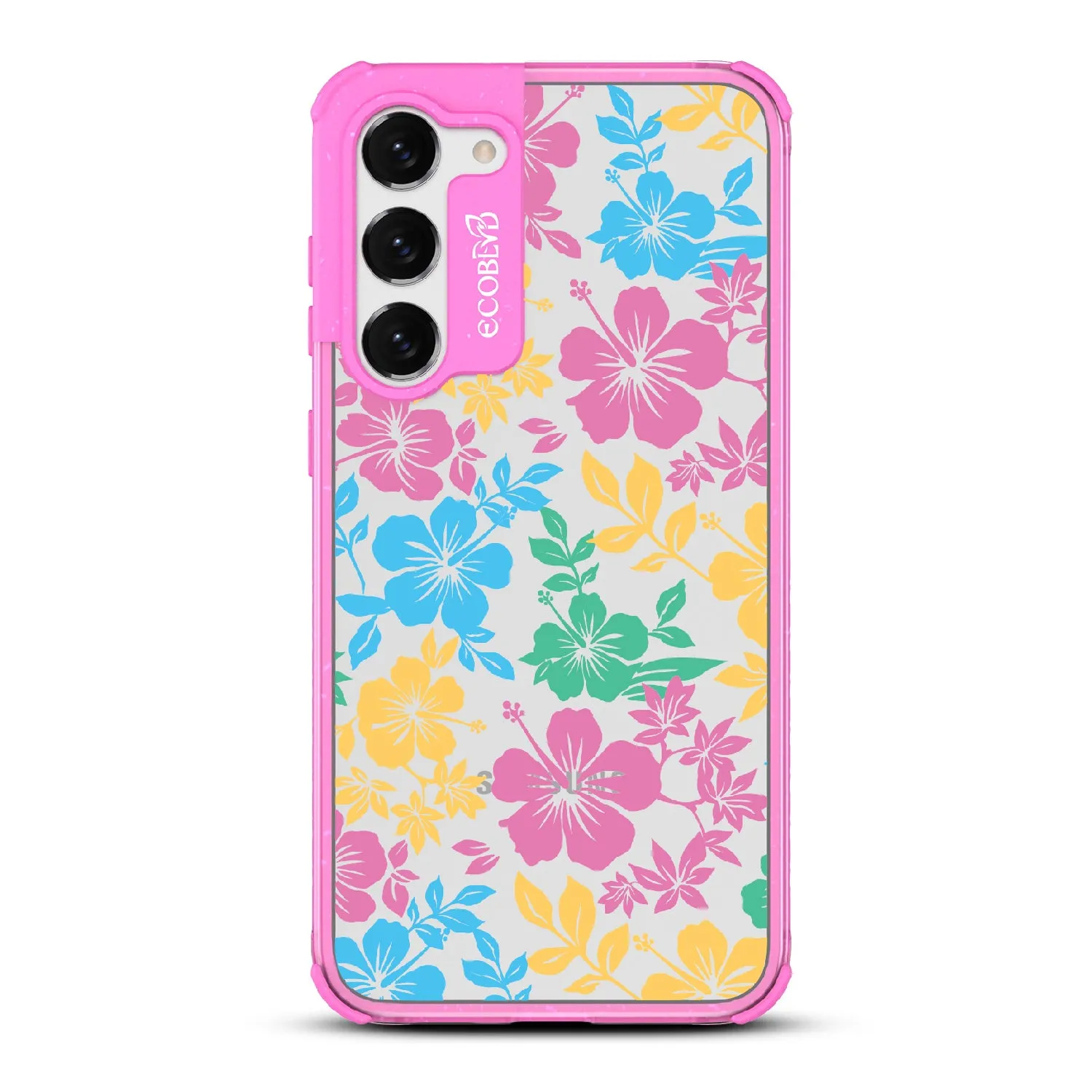 Lei'd Back - Laguna Collection Case for Samsung Galaxy S23 Plus
