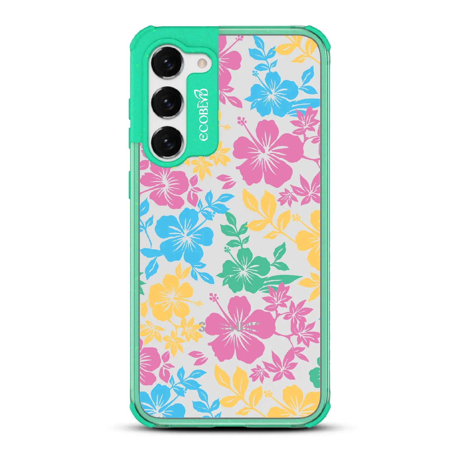 Lei'd Back - Laguna Collection Case for Samsung Galaxy S23 Plus