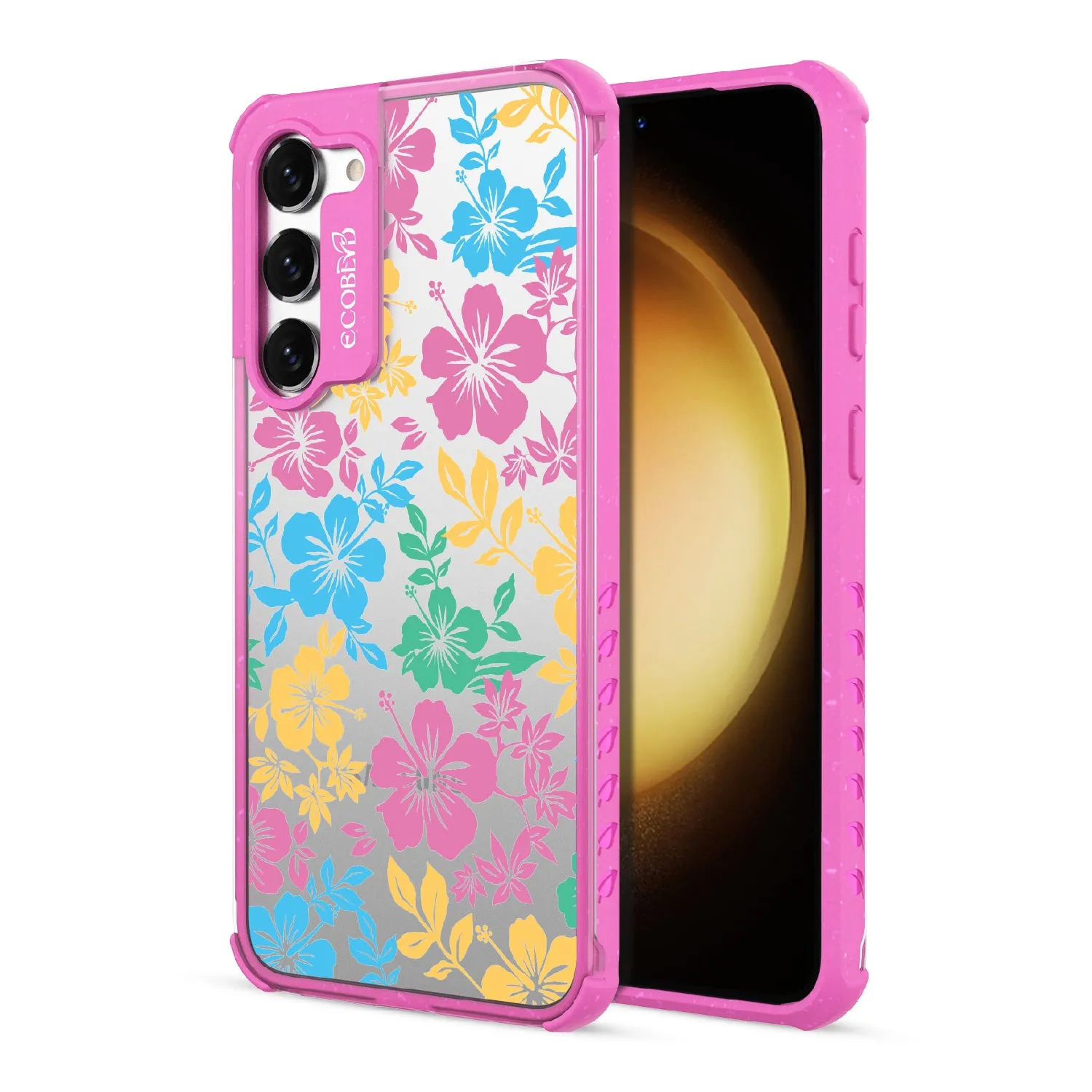 Lei'd Back - Laguna Collection Case for Samsung Galaxy S23 Plus