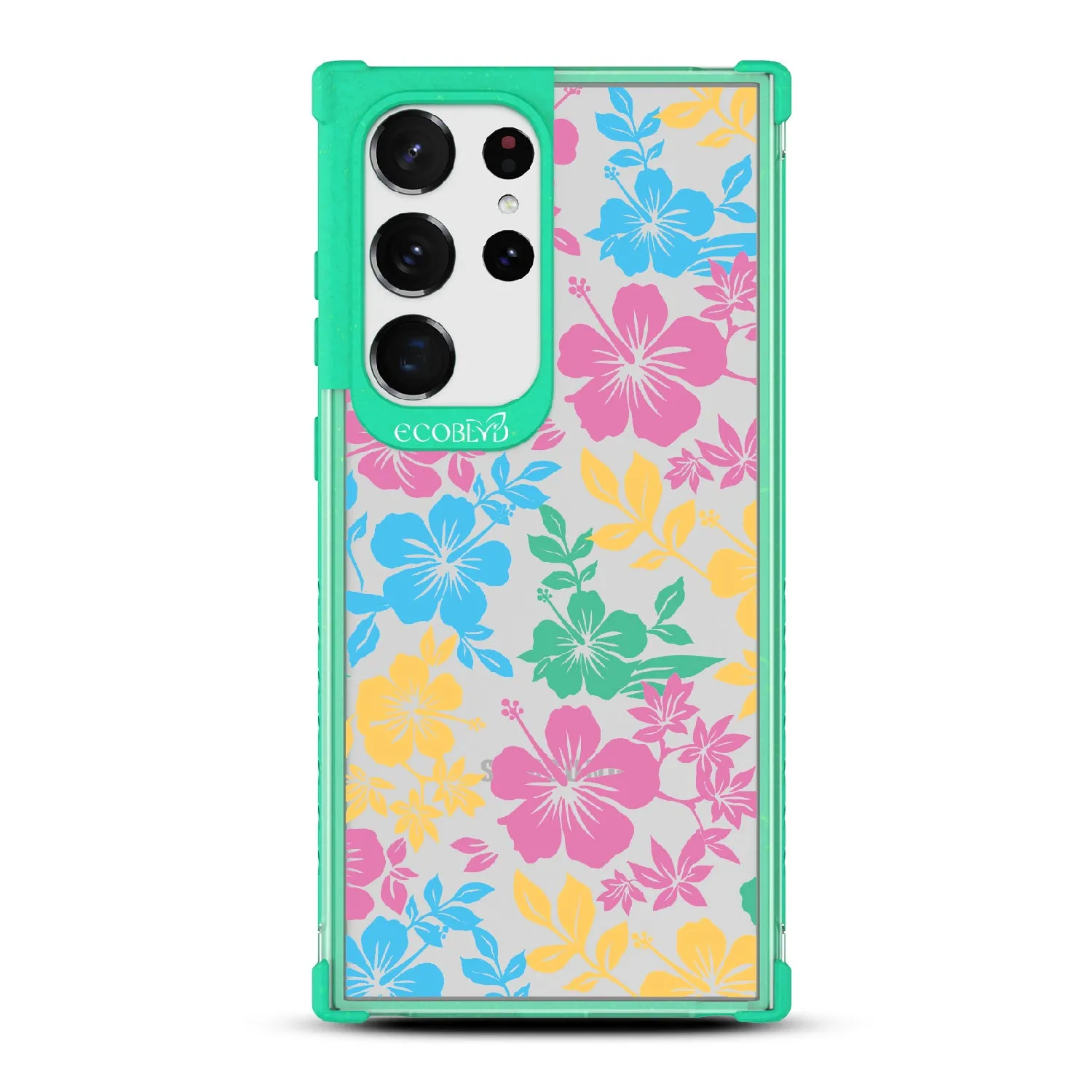 Lei'd Back - Laguna Collection Case for Samsung Galaxy S23 Ultra
