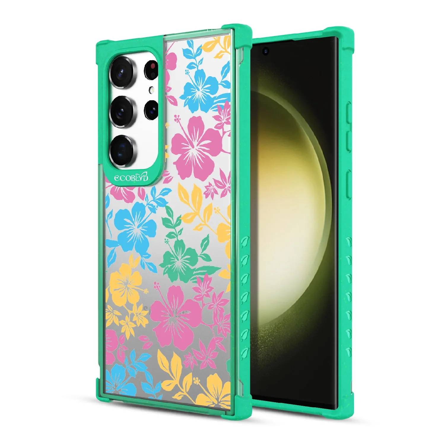 Lei'd Back - Laguna Collection Case for Samsung Galaxy S23 Ultra