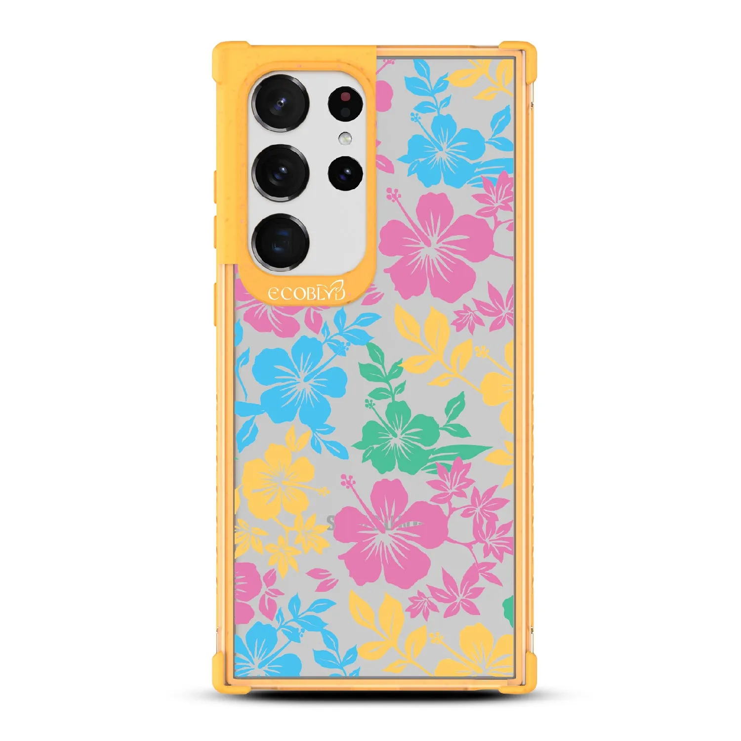 Lei'd Back - Laguna Collection Case for Samsung Galaxy S23 Ultra