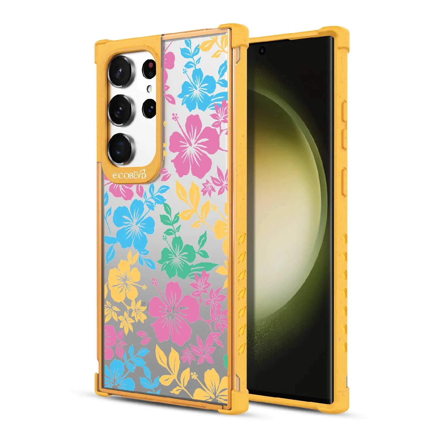 Lei'd Back - Laguna Collection Case for Samsung Galaxy S23 Ultra