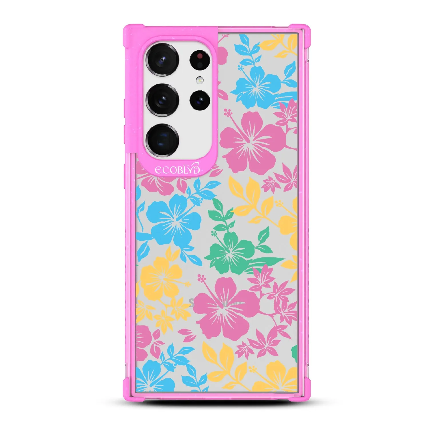 Lei'd Back - Laguna Collection Case for Samsung Galaxy S23 Ultra